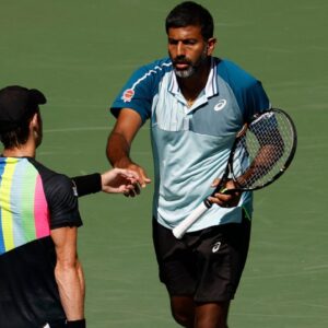 Bopanna/Ebden vs Zhang/Machac prediction