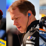 Can Martin Truex Jr. and Joey Logano Jump Ahead of Brad Keselowski in NASCAR List?