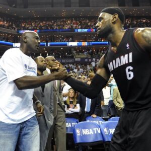 Michael Jordan On LeBron James: What Is The 6x NBA Champion's Take On The Lakers Superstar?