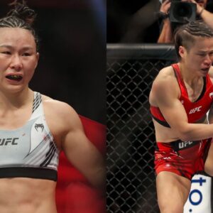 “I Hate You”: Fans’ Frustration Escalates as Dana White Announces First Title Fight for UFC 300