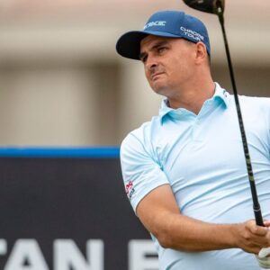 Christiaan Bezuidenhout