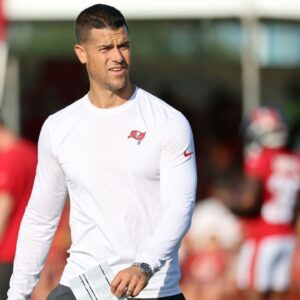 Carolina Panthers Head Coach Dave Canales' Net Worth: How Much Has He Earned Thus Far With His Coaching Stints?