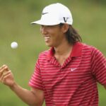 Who Is Anthony Kim, the Pro Golfer Who Is Returning After Taking a 12-year Break From the Sport?