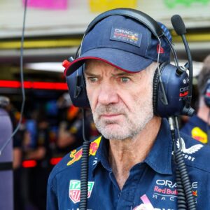 Adrian Newey Shows $6.2 Million Route for Fans to Get Their Hands on Red Bull Simulators