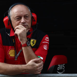 Fred Vasseur Finds Current Regulations to Be More ‘Punishing’ on Track Compared to Previous Guidelines