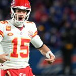 Patrick Mahomes Postgame Speech: 'Fired Up' Kansas City QB Wants His Army to Be "Ready to F*cking Go" for the AFC Title Next Week