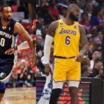 "Boy LeBron James Over That Motherf**ker Smoked Ham": Gilbert Arenas Pokes Fun At Darvin Ham's Job Security Amidst Lakers Troubles