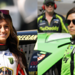 Can Hailie Deegan Surpass Danica Patrick’s NASCAR Stats in First Xfinity Outing?