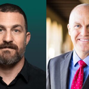 Dr. Sean Mackey Explains the Difference Between Hurt and Harm on the Andrew Huberman Show and Details His Approach to Treating Patients Experiencing Emotional Pain