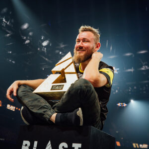 Ioann Edward Sukhariev