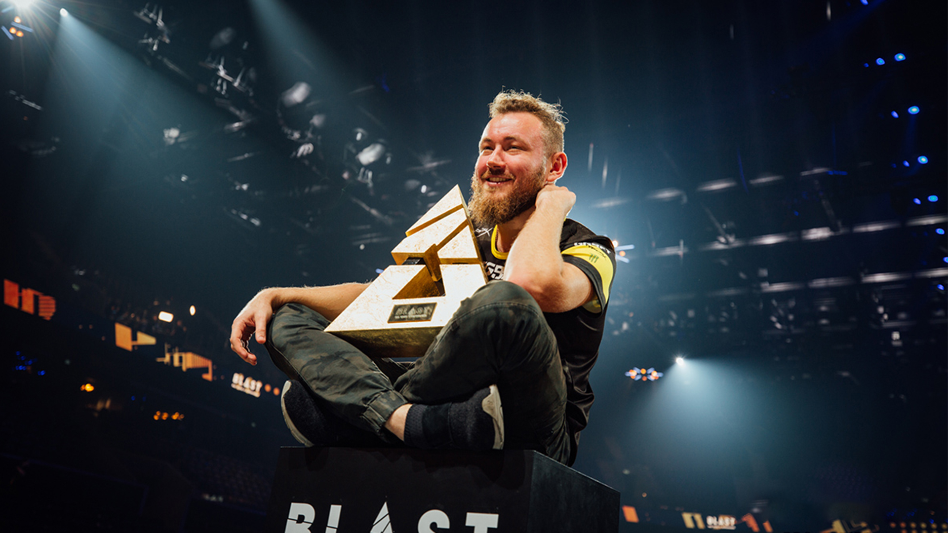 Ioann Edward Sukhariev