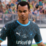 EA FC 24 Ashley Cole Centurion Icon