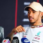 Mercedes Fans Turn Face Analysists For a Day as Lewis Hamilton Anxious Moment Goes Viral: "Its Over"