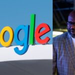 When Shaquille O'Neal Forgot About His Investment in Google Until Newspaper Declared Extravagant Profits: "New Thing Happening on the Internet"