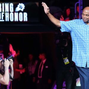 Where Does Charles Barkley Live? How Much Is His Mansion Worth?