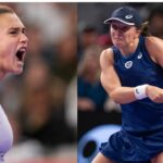 Aryna Sabalenka Achieves Double Bagel Interesting Swiatek Comment