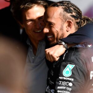 Will Lewis Hamilton Honor Rebellious Oath as Tom Cruise’s Top Gun Returns for Third Instalment?