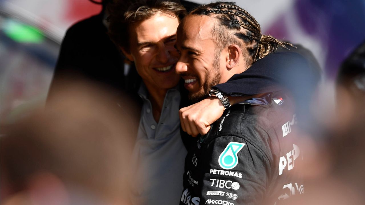 Will Lewis Hamilton Honor Rebellious Oath as Tom Cruise’s Top Gun Returns for Third Instalment?