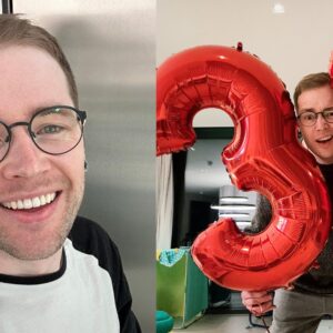 DanTDM net worth and how much does he earn each year?