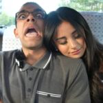 N3on confirms breaking up with Samantha Frank