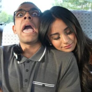 N3on confirms breaking up with Samantha Frank