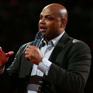 "You F**king Hit Me": Charles Barkley Stripped Off and Channeled His Inner Karate Kid to Ward Off Racist Milwaukee Attackers in 1991