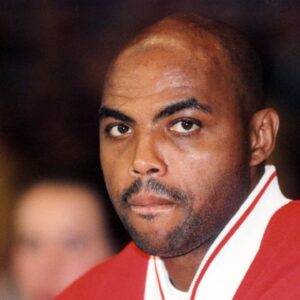 "This is Disgusting": Little Girl, Charles Barkley Once Spat on, Was So Shocked by His Act That She Couldn't Help but Laugh Hysterically