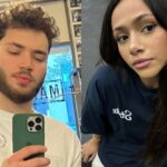 How did Adin Ross meet Demisux?