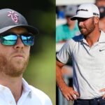 Talor Gooch and Matthew Wolff