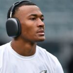 DeVonta Smith Diet: Eagles WR, Who Was Criticized for Being 'Skinny', Once Revealed he Eats McDonald's for Breakfast