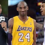 'Disagreeing' With Stephen A Smith's Take On Kobe Bryant And LeBron James, Matt Barnes Alludes To Why Former Players Rank The 5x Champ So High