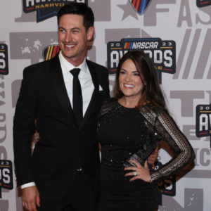 Joey Logano Relationship History: Timeline, Marriage, Children of the NASCAR champion