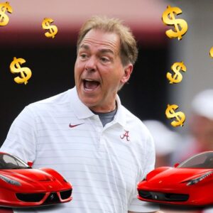 From Generating $20 Million a Game to Skyrocketing College Enrollment, Nick Saban is the Superhero Who Changed it All for Alabama