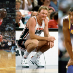 "It Was The Drugs": Larry Bird Once Detailed How the League Changed Because of Players Like Michael Jordan and Magic Johnson