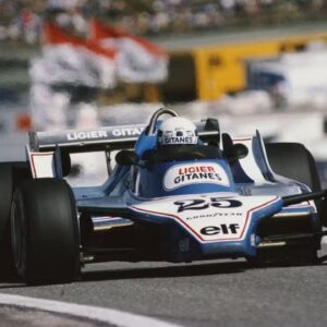 Spanish Grand Prix: Everything to Know About the Track in Madrid