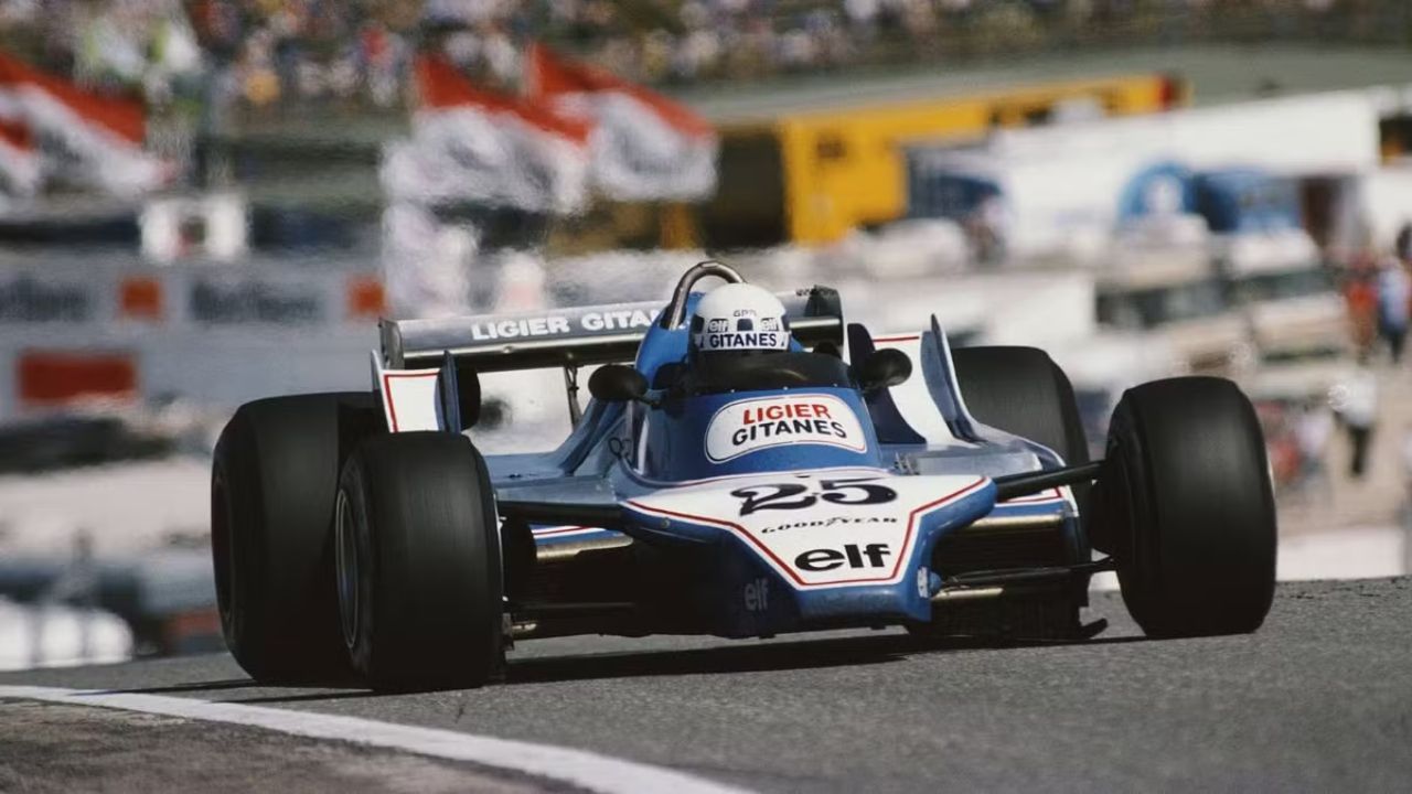 Spanish Grand Prix: Everything to Know About the Track in Madrid