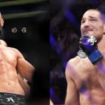 Sean Strickland Says Khamzat Chimaev Shouldn’t Be Allowed in the USA for Betraying American Values in the UFC