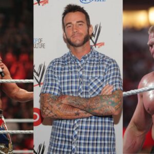 WWE’s Cody Rhodes Expresses Desire for MMA Fight Similar to Brock Lesnar and CM Punk but Marriage Hampers Plan