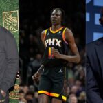 "Yes, Can We Please!?": Shaquille O'Neal's Request For More Bol Bol Resonates With Kevin Garnett