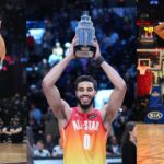 Top 5 Players with the Most Points Scored in an NBA All-Star Game Featuring Stephen Curry and Wilt Chamberlain