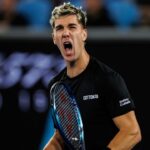 Thanasi Kokkinakis was on a role at the Davis Cup 2024 Finals semifinals