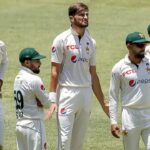 When Was The Last Time Pakistan Won A Test Match In Australia?