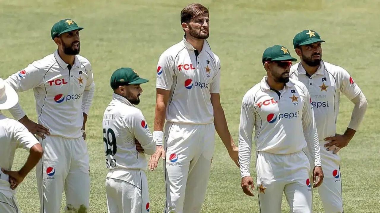 When Was The Last Time Pakistan Won A Test Match In Australia?