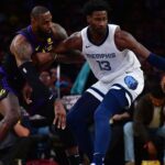 Is LeBron James Playing Tonight vs the Grizzles? Lakers Release Injury Report Amidst 3-Game Skid