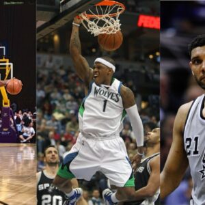 "We Don't Need Magic Johnson": Gilbert Arenas Can't Fathom Replacing Lakers Legend in Top 5 With Tim Duncan as Suggested by Rashad McCants