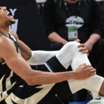 Is Giannis Antetokounmpo Playing Tonight vs Cavaliers? Bucks Release Worrying Injury Report Amidst Head Coach Shake Up