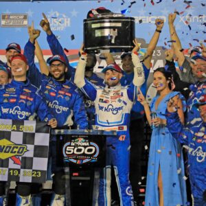 Most shocking Daytona 500 winners in NASCAR history