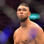 “CTE is Real”: Johnny Walker Gets Ridiculed for His Claim to Become UFC Champion Despite Two-Fight Losing Streak