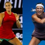 Is Aryna Sabalenka the Successor to Victoria Azarenka? World No.2 Looks to Replicate Australian Open Record ft. Incredible Qinwen Zheng Coincidence