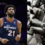 Joel Embiid's 70-Point Performance Pushes Him Ahead of Wilt Chamberlain Making Him an All-time Points Per Minute Leader Halfway Through the Season